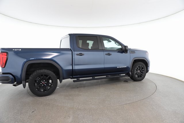 Used 2023 GMC Sierra 1500 Pro w/ Graphite Edition image 20