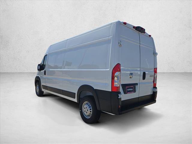 New 2026 RAM ProMaster 2500 w/ Convenience Group FWD image 9