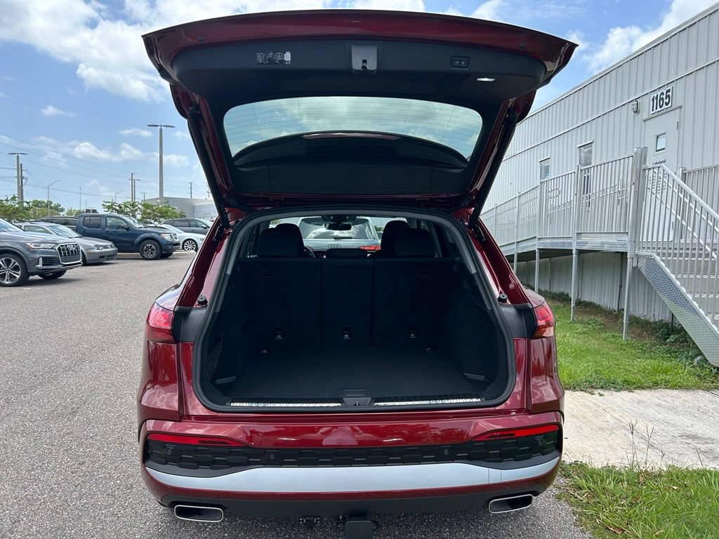 Certified 2025 Audi Q5 Prestige AWD/4WD image 41