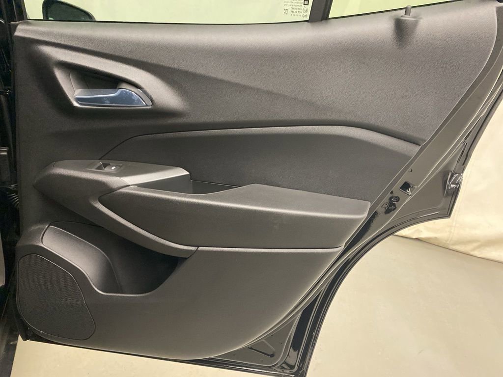 New 2026 Chevrolet Trax LT w/ Driver Confidence Package image 13