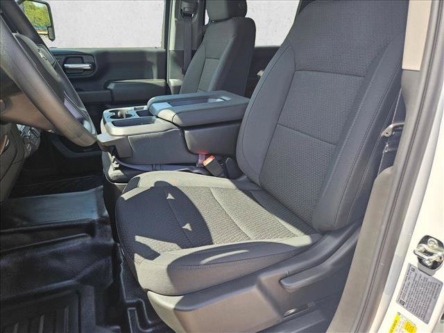 New 2026 Chevrolet Silverado 2500 W/T w/ WT Convenience Package RWD image 4