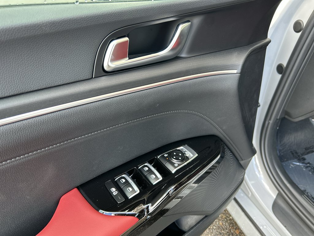 New 2026 Kia K5 GT-Line image 17