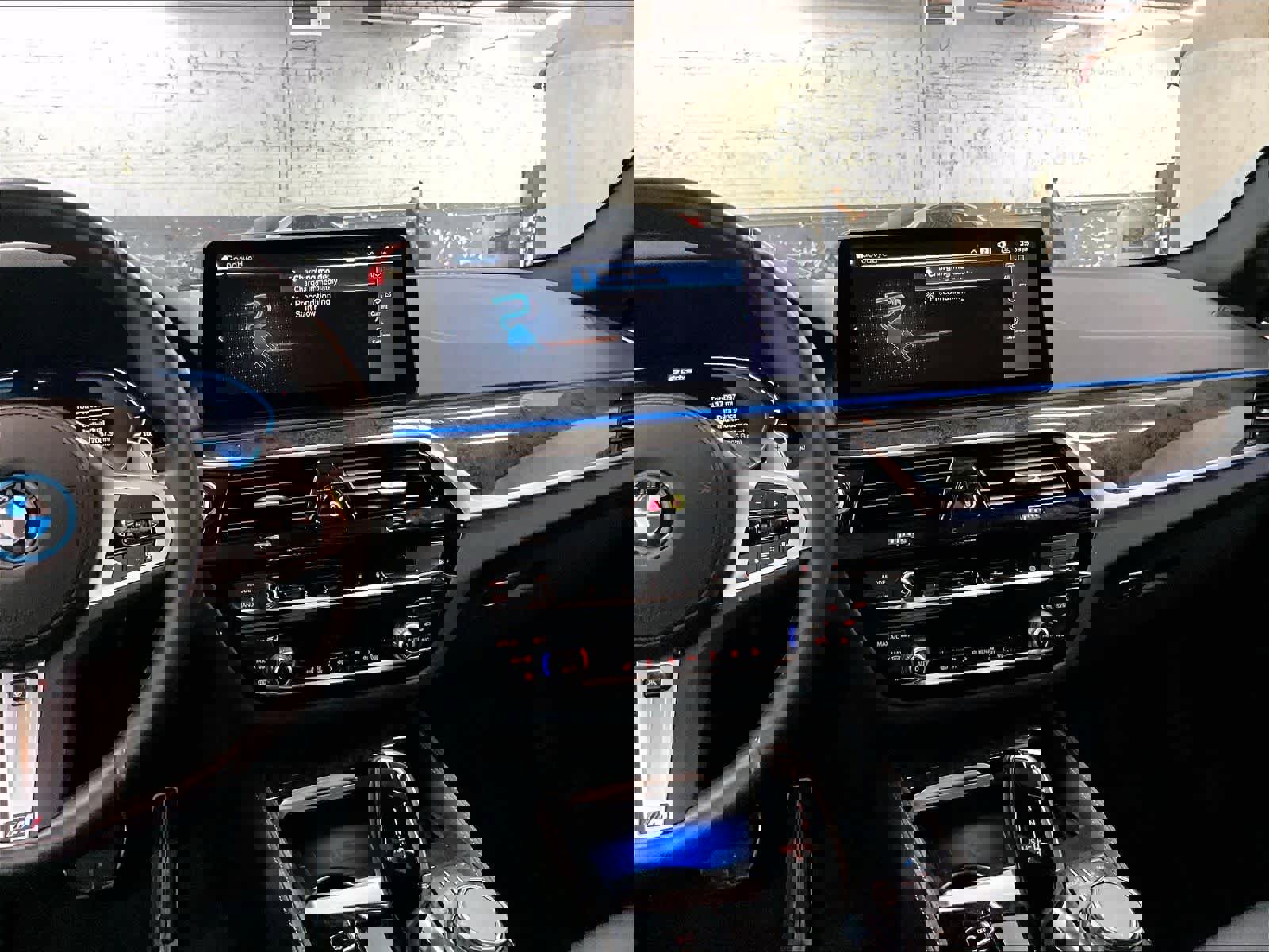 Used 2023 BMW 530e xDrive w/ Executive Package image 9