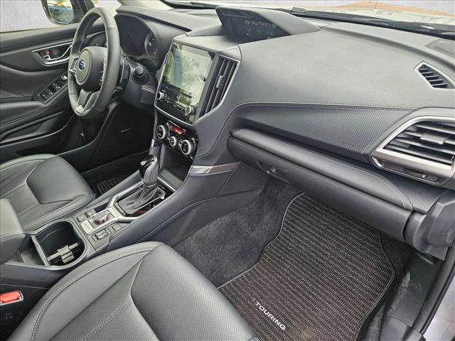 Used 2023 Subaru Forester Touring image 23