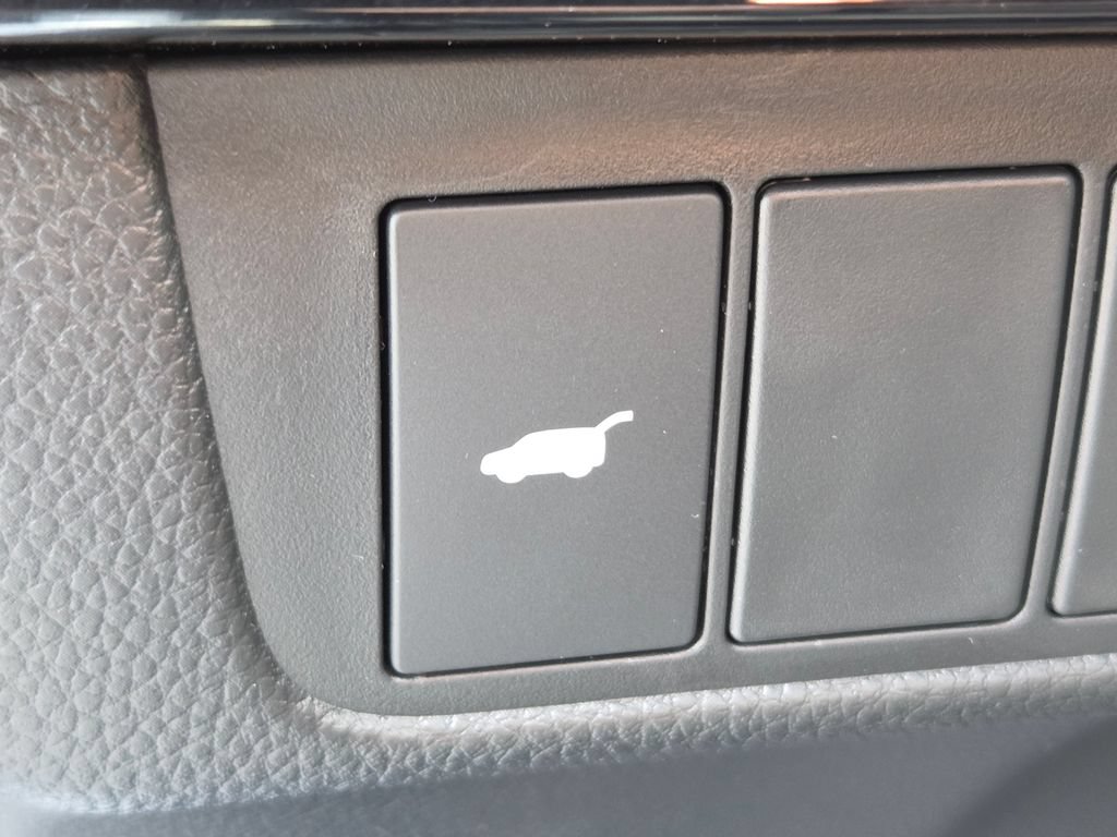 New 2026 Honda CR-V Sport Touring image 18