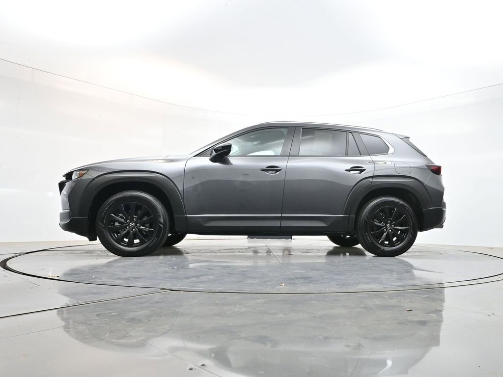 Used 2026 MAZDA CX-50 AWD 2.5 S w/ Weather Package image 33