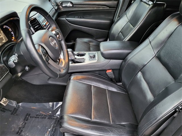 Used 2019 Jeep Grand Cherokee High Altitude image 6