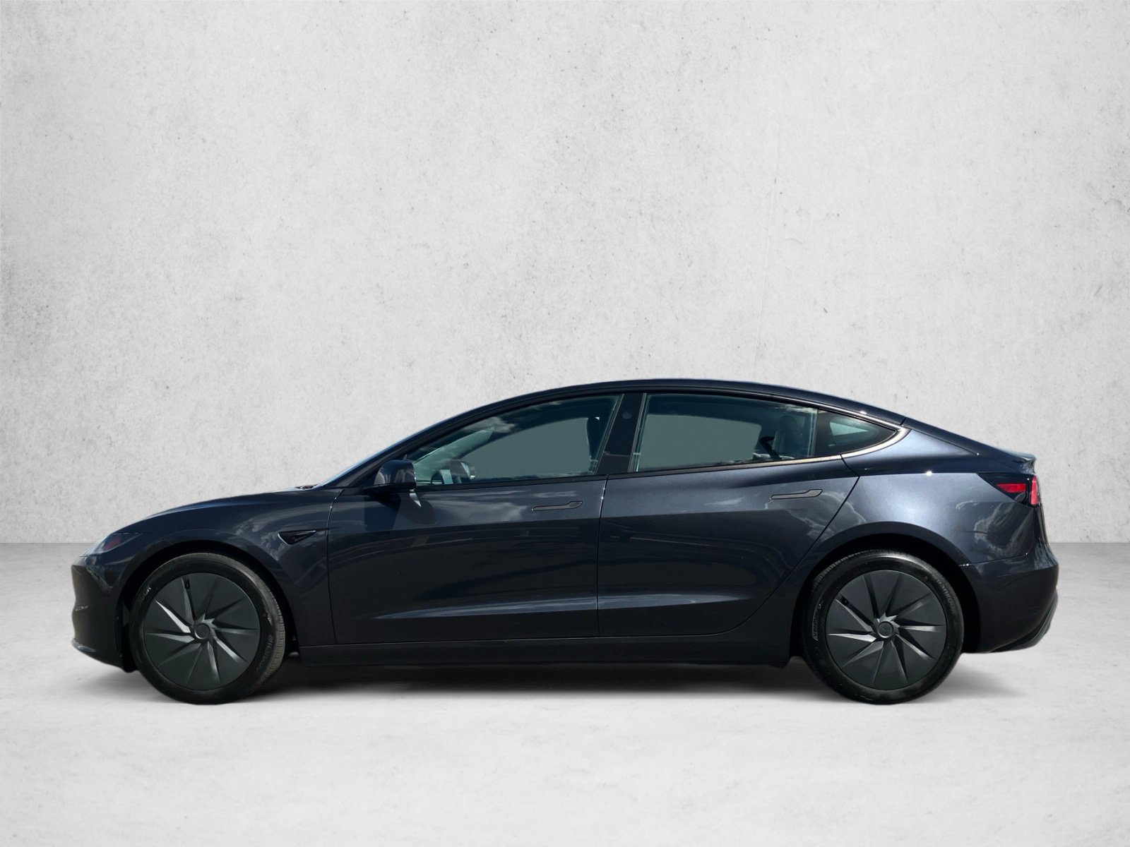 Used 2025 Tesla Model 3 Long Range RWD image 8