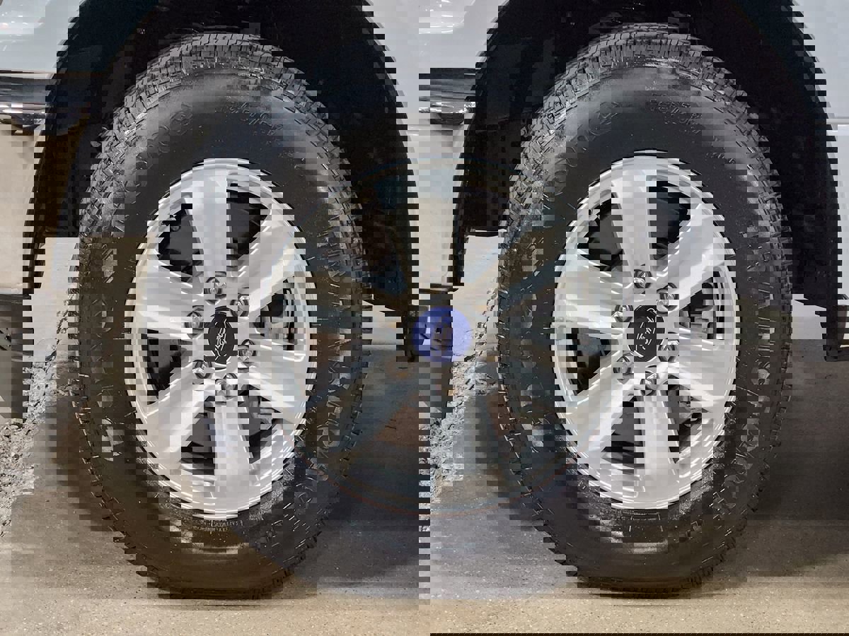 Used 2020 Ford F150 XL w/ Equipment Group 101A Mid image 23