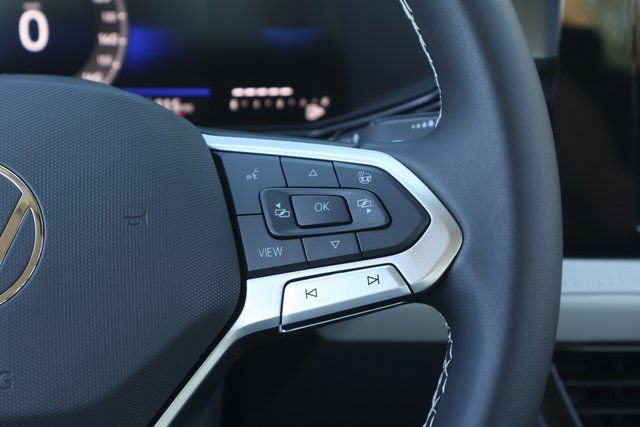 Certified 2026 Volkswagen Taos S FWD image 20