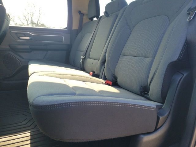 Used 2020 RAM 1500 Big Horn AWD/4WD image 18