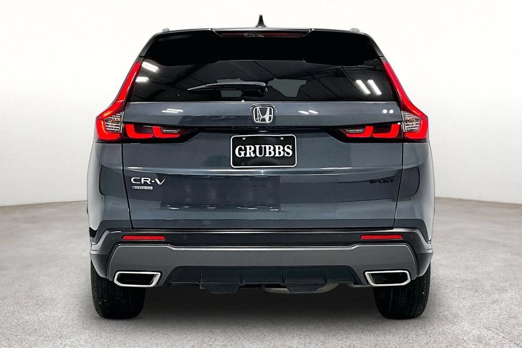 Used 2024 Honda CR-V Sport-L image 5