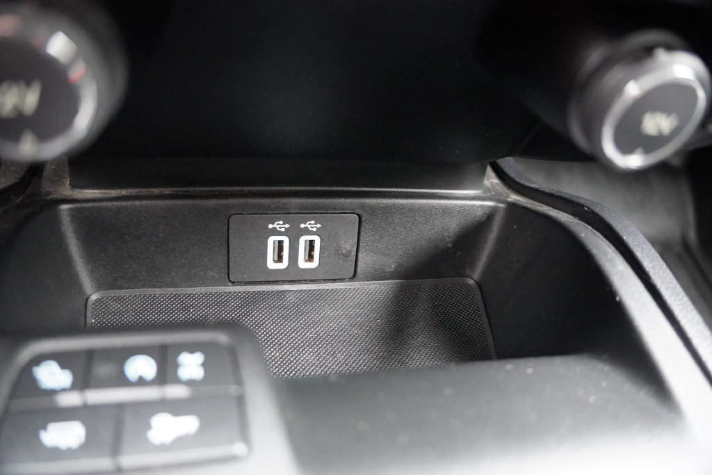 Used 2020 Ford Ranger XLT w/ Equipment Group 301A Mid AWD/4WD image 28