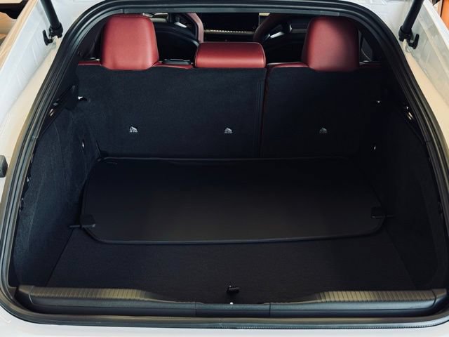 New 2026 Dodge Charger Scat Pack AWD/4WD image 12
