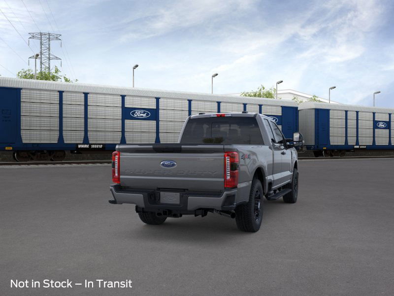 New 2026 Ford F350 XL image 8