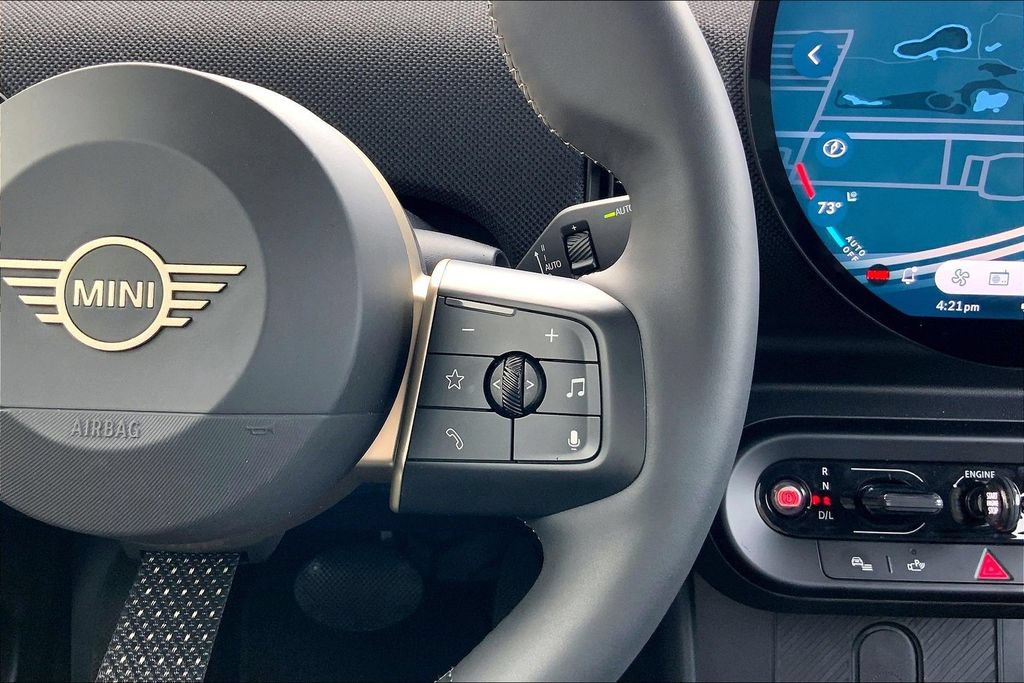 Certified 2026 MINI Cooper S FWD image 21