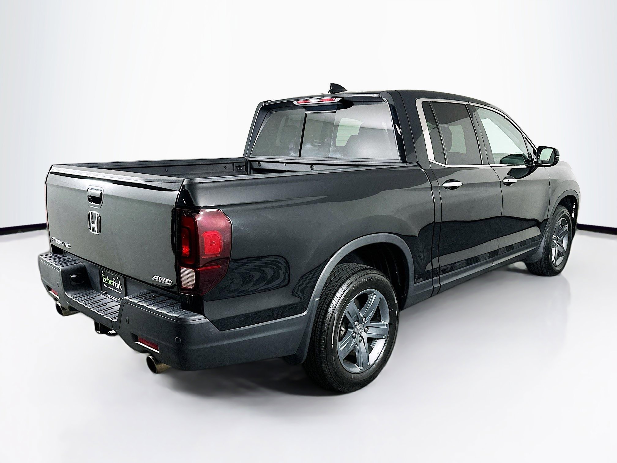 Used 2023 Honda Ridgeline RTL-E image 9