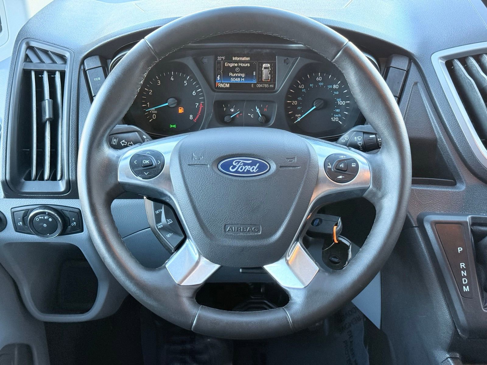 Used 2018 Ford Transit 150 XLT RWD image 21