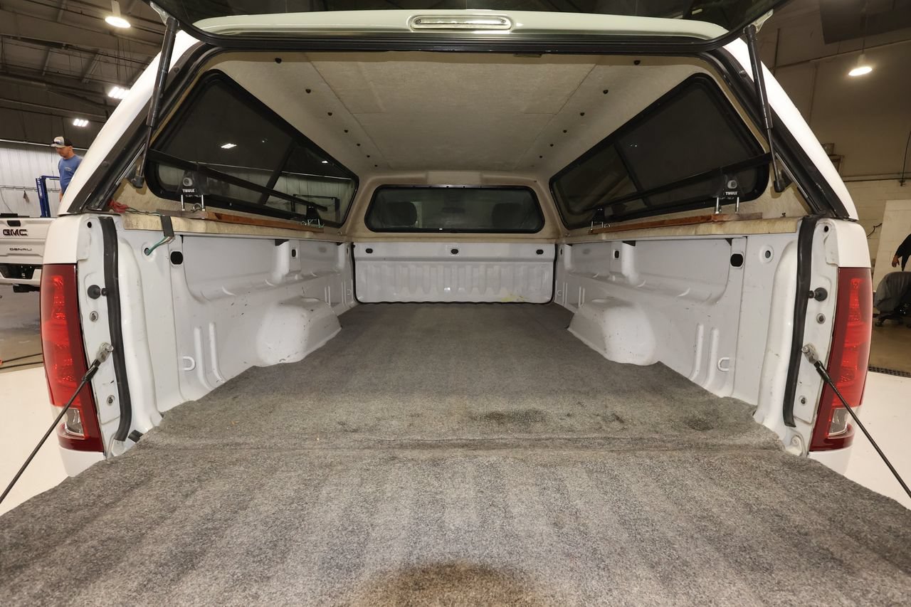 Used 2010 GMC Sierra 1500 W/T RWD image 13