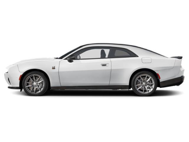 New 2026 Dodge Charger Scat Pack AWD/4WD image 4