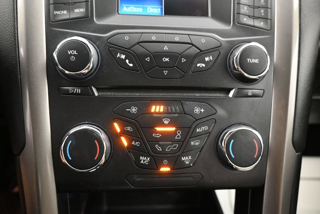 Used 2018 Ford Fusion S FWD image 12