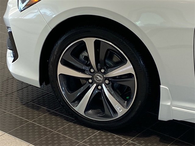 New 2025 Acura TLX w/ Technology Package image 8