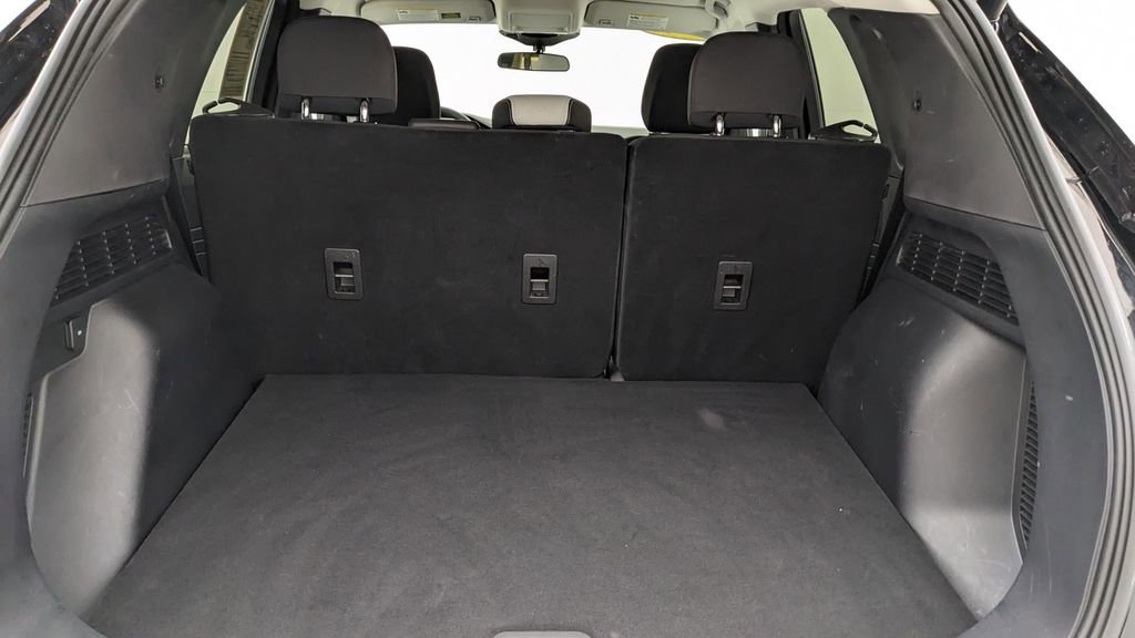 Certified 2023 Ford Escape Active image 7