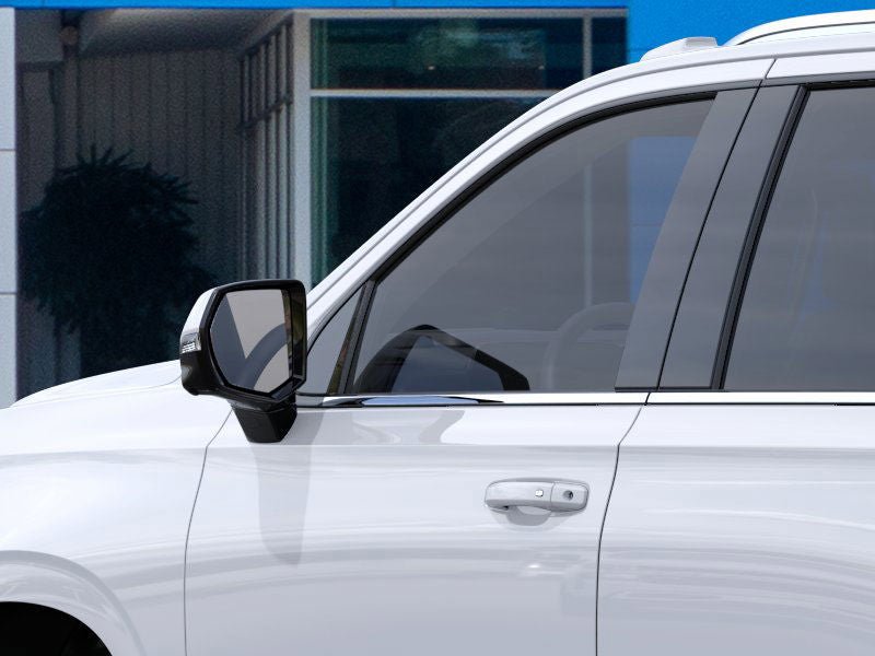 New 2026 Chevrolet Tahoe LT w/ Comfort Package RWD image 12