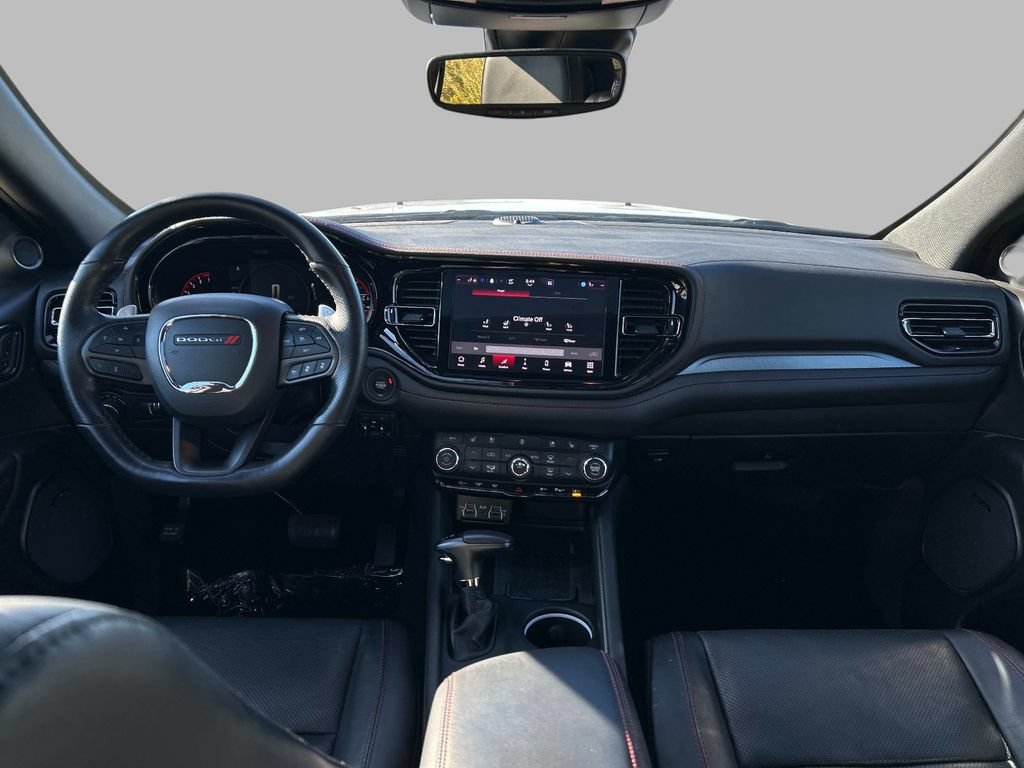Certified 2025 Dodge Durango GT AWD/4WD image 23