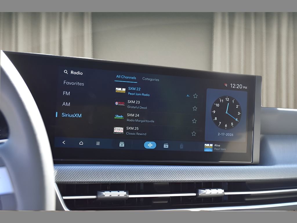 New 2026 Hyundai Sonata SE image 22