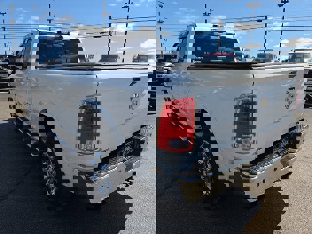 Used 2014 RAM 2500 Limited AWD/4WD image 4