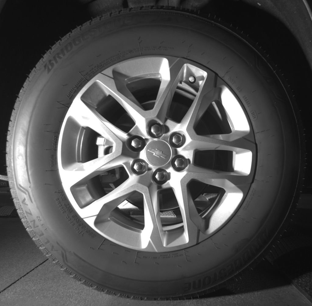 Used 2021 Chevrolet Traverse LT AWD/4WD image 11