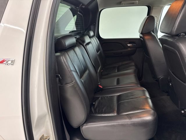 Used 2007 Chevrolet Avalanche LT w/ LT Preferred Equipment Group AWD/4WD image 29