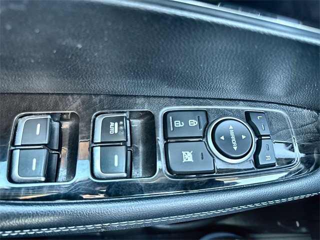 Used 2017 Kia Sorento LX image 20