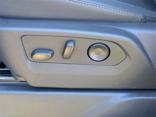 New 2026 Chevrolet Silverado 2500 LTZ w/ Trail Boss Package image 12