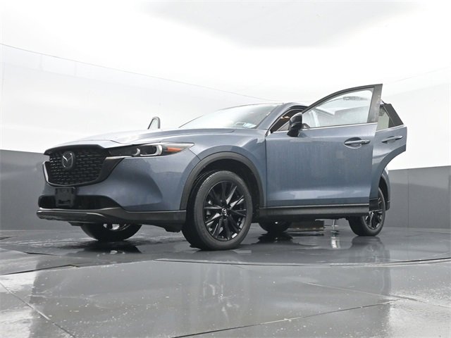 Used 2022 MAZDA CX-5 Carbon Edition image 34