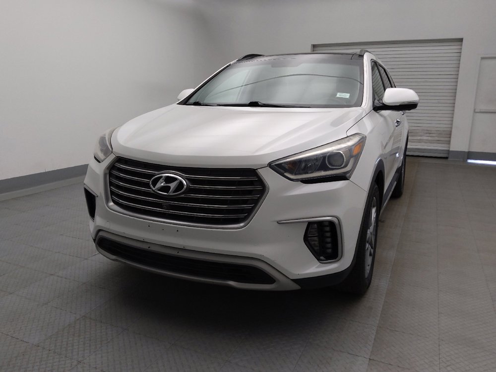 Used 2019 Hyundai Santa Fe XL FWD image 15