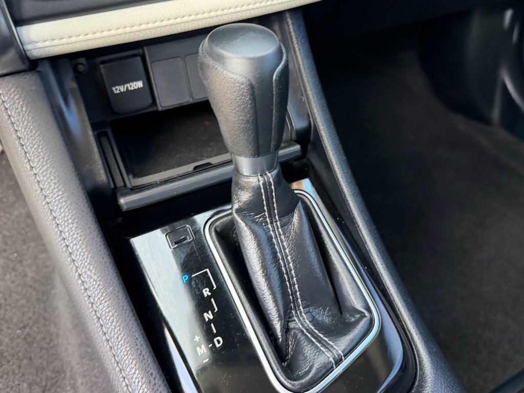 Used 2018 Toyota Corolla iM image 26