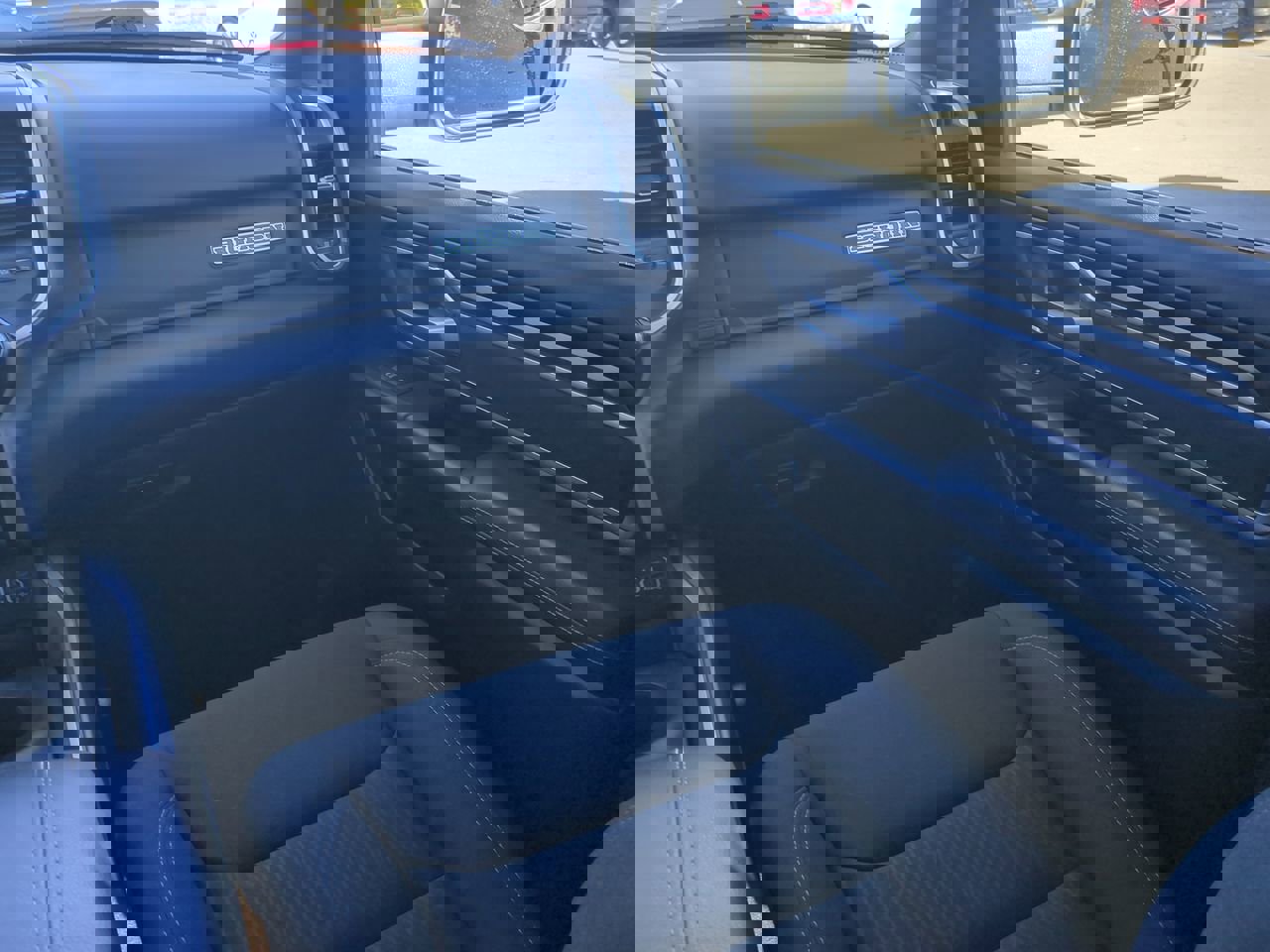 Used 2024 RAM 1500 Big Horn image 16