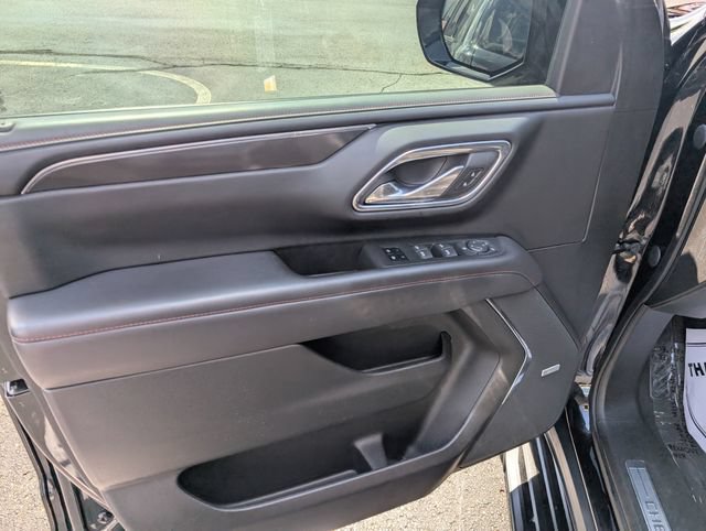 Used 2023 Chevrolet Tahoe RST AWD/4WD image 14