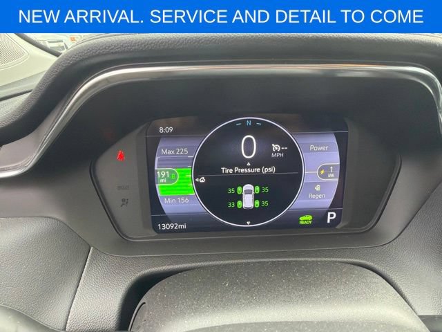 Certified 2023 Chevrolet Bolt EUV LT w/ Comfort Package FWD image 11