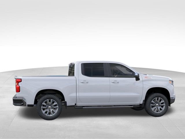 New 2026 Chevrolet Silverado 1500 LT image 5