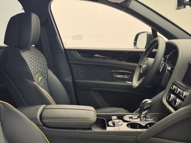 New 2026 Bentley Bentayga Speed image 50