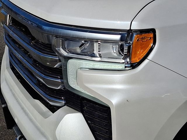 Used 2024 Chevrolet Silverado 1500 High Country w/ High Country Premium Package image 28