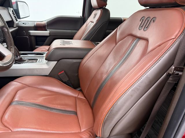 Used 2020 Ford F150 King Ranch w/ Equipment Group 601A Luxury AWD/4WD image 27
