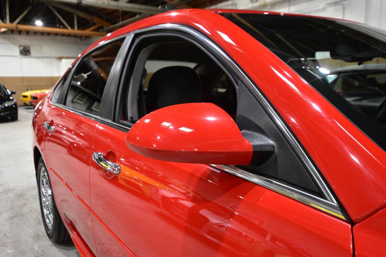 Used 2012 Chevrolet Impala LT image 52