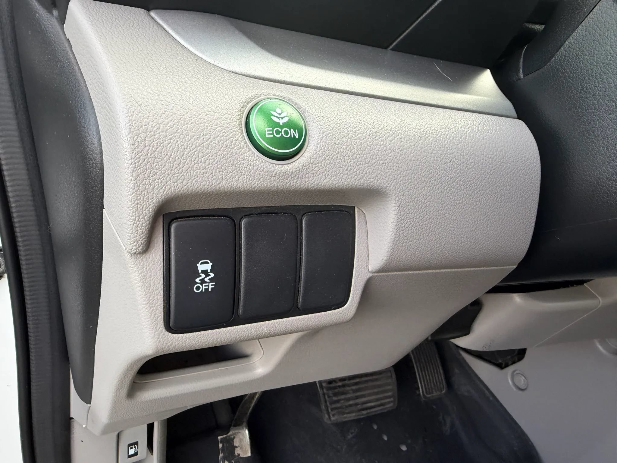 Used 2013 Honda CR-V LX image 19