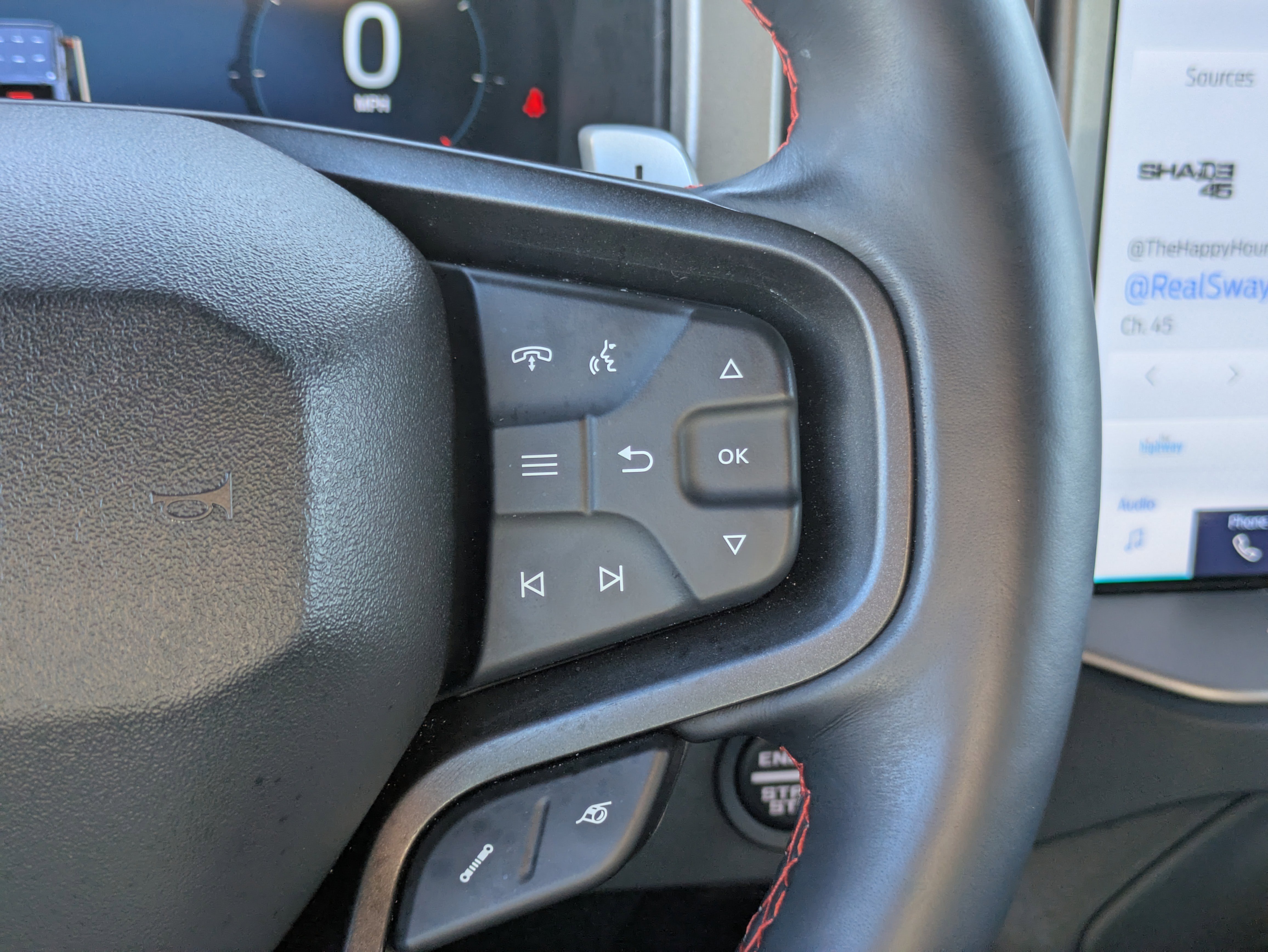 Used 2024 Ford Bronco Raptor image 24