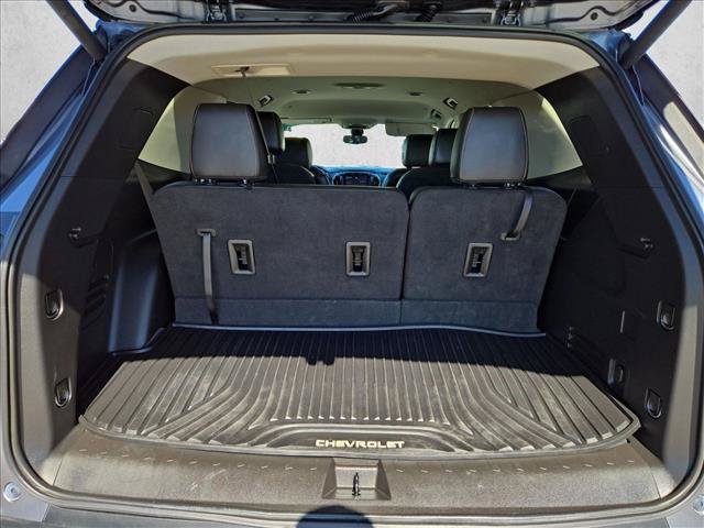 Certified 2021 Chevrolet Traverse LT w/ LT Premium Package FWD image 6