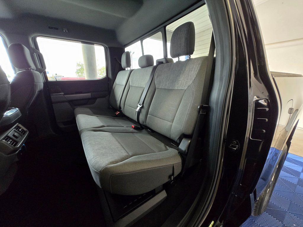 Used 2022 Ford F150 XLT w/ Equipment Group 302A High image 21